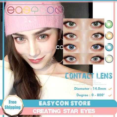 easycon contact lenses.